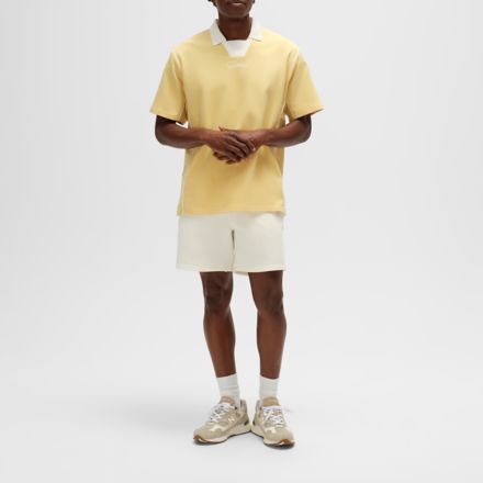 Made in USA Jersey Top, HAY, MT6178AOHAY