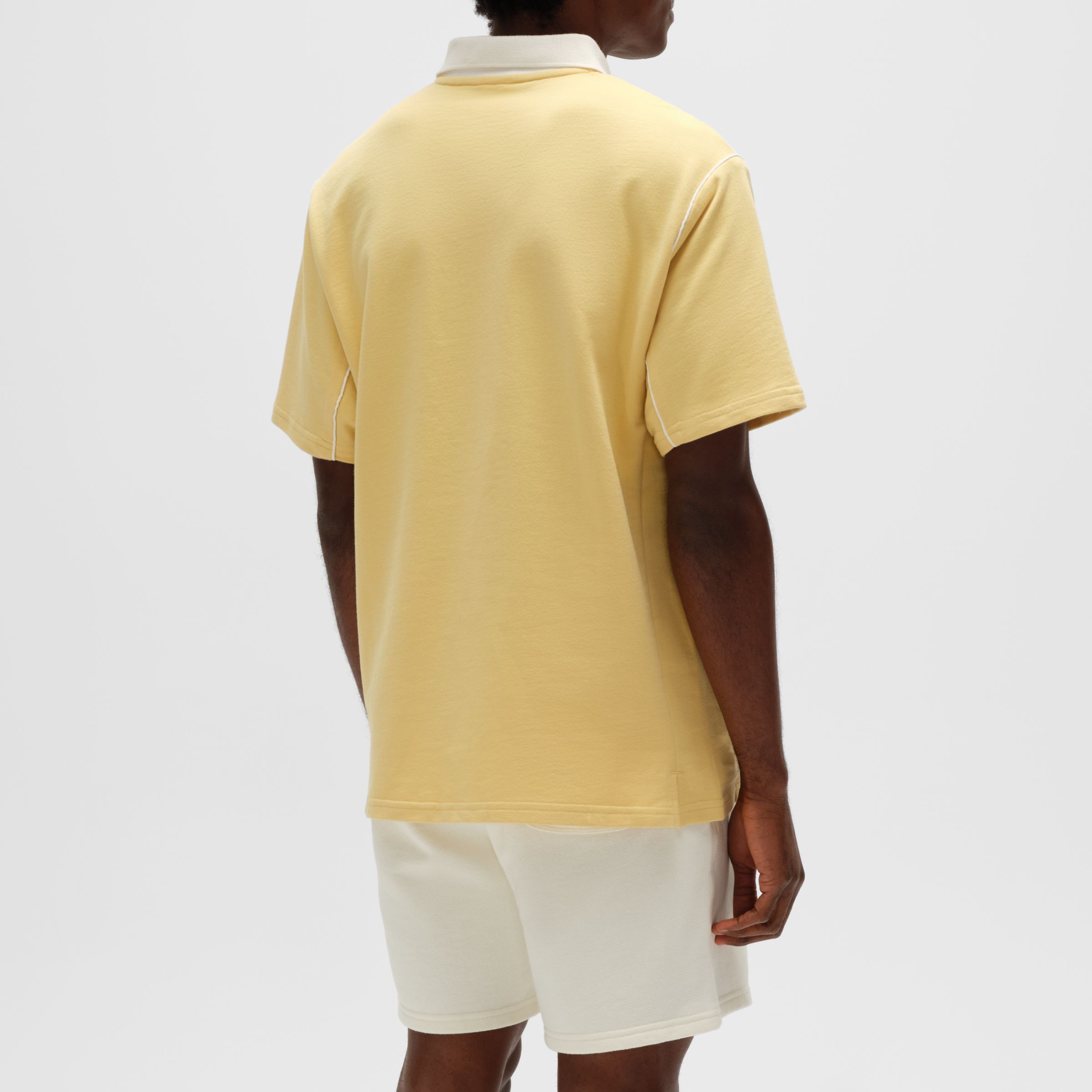 Made in USA Jersey Top