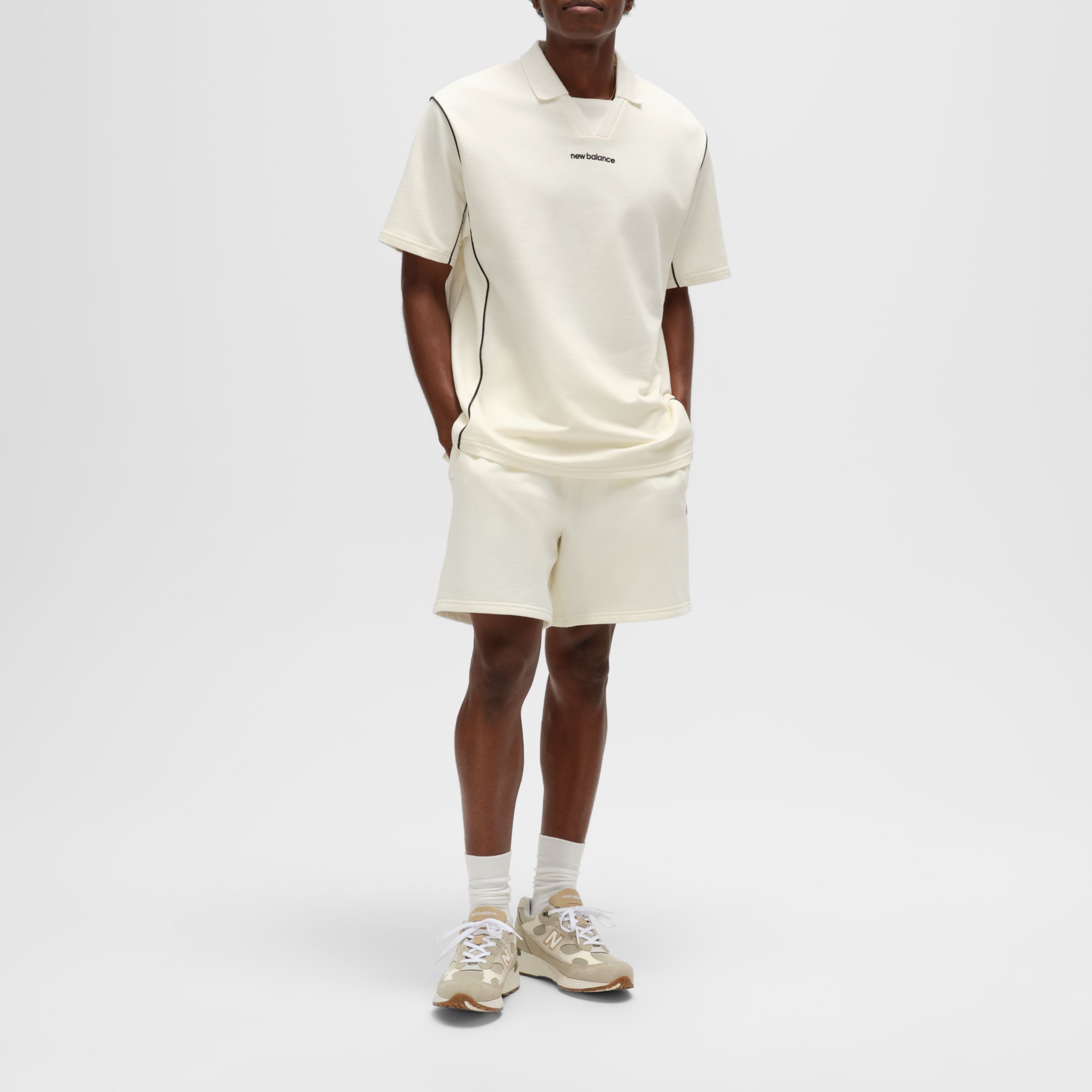 Made in USA Jersey Top