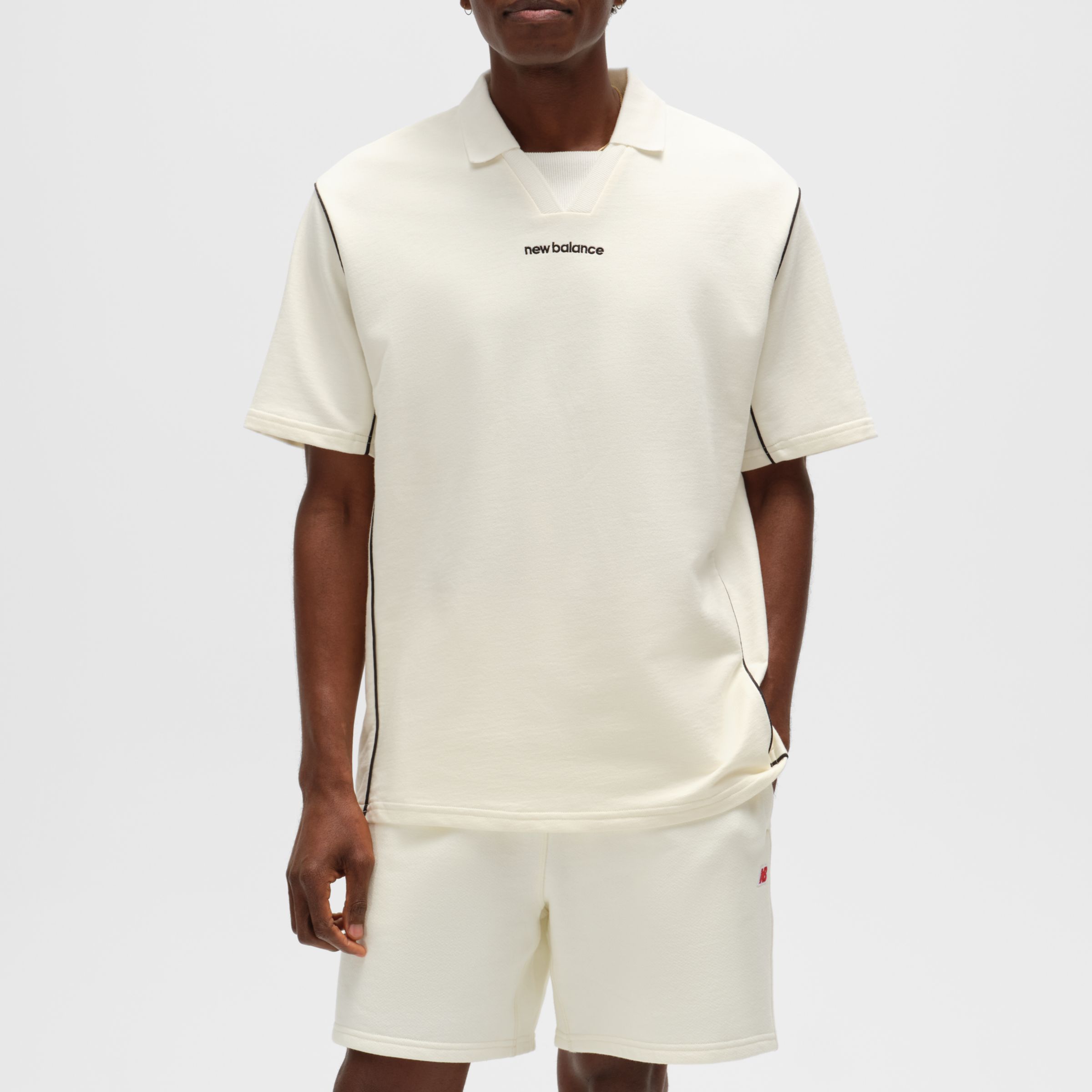 Made in USA Jersey Top