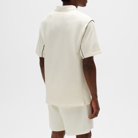 Made in USA Jersey Top