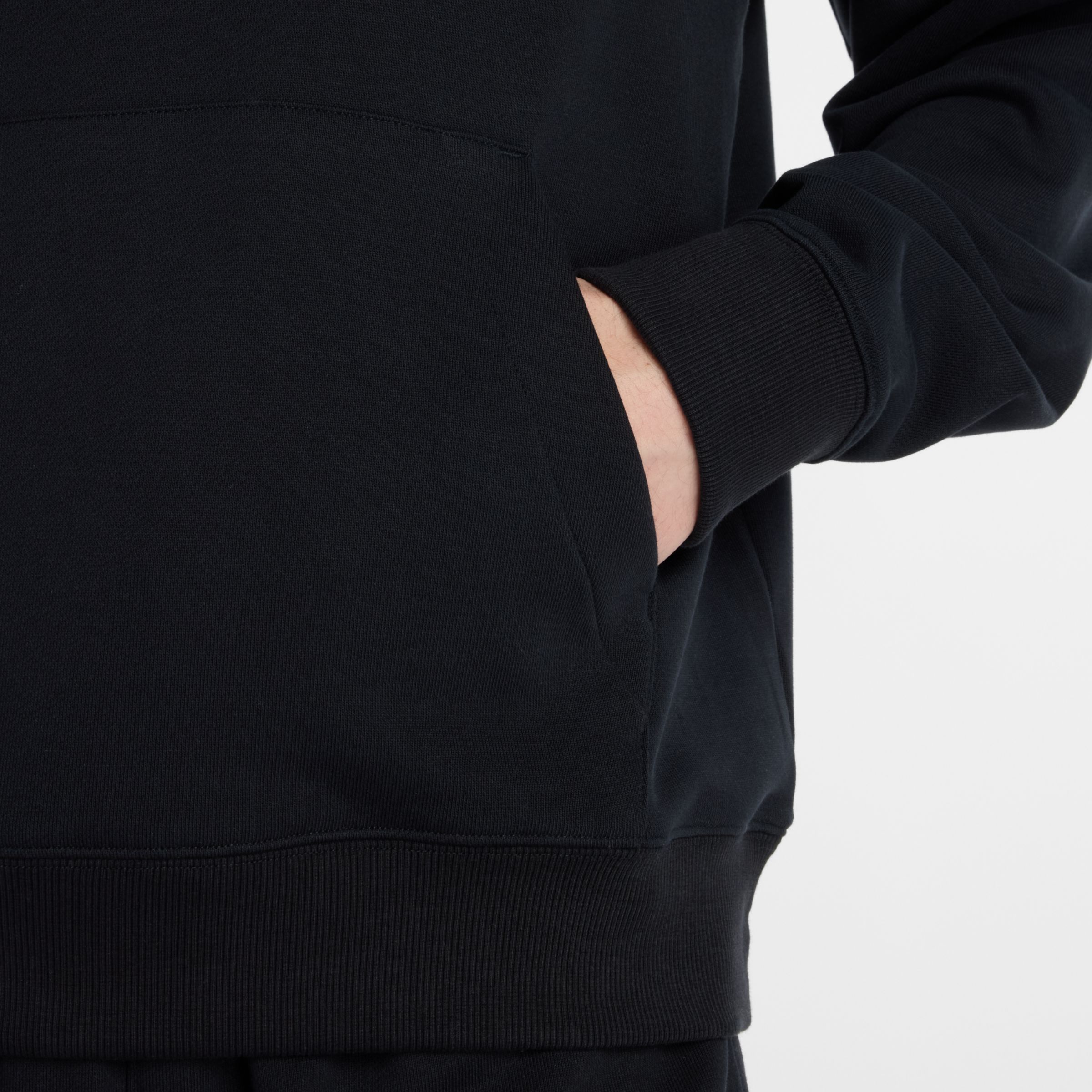 Shohei Always On Logo 連帽上衣