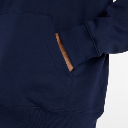 Shohei Always On Logo Hoodie