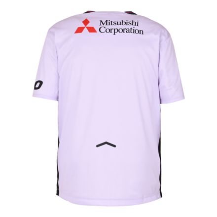 FC Tokyo Shortsleeve Top, Away, MT618468AWY