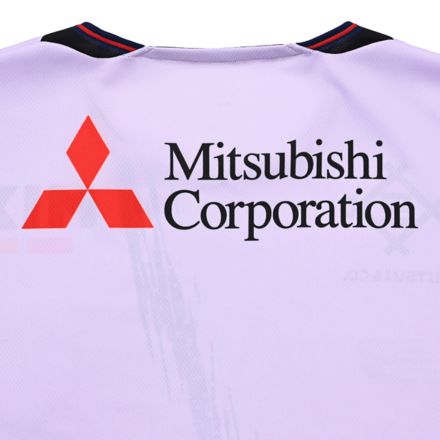 FC Tokyo Shortsleeve Top