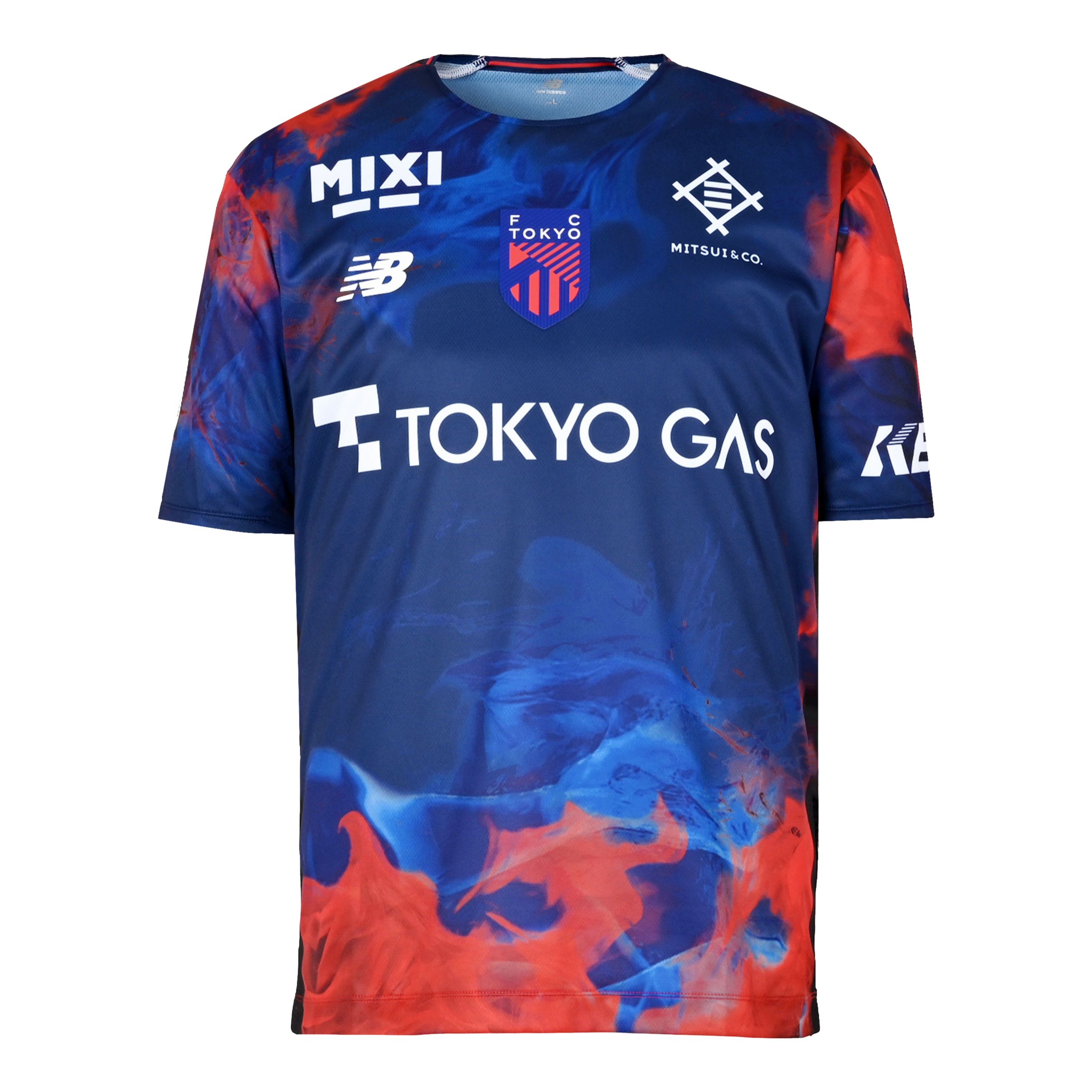 ��� FC��� 2026 ��ץꥫ���硼�ȥ��꡼�� Home (S - 4XL) ��ץꥫ ��˥ե�����