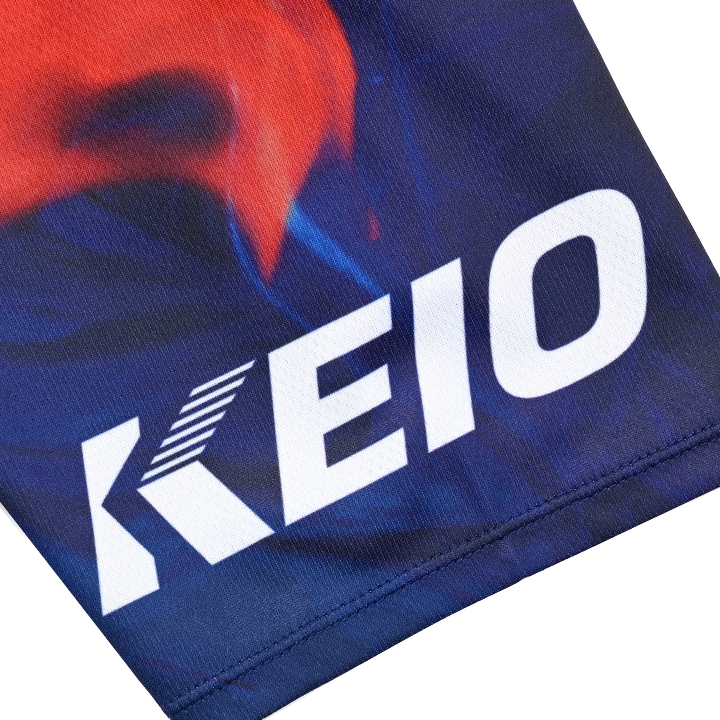 FC東京 2026 レプリカショートスリーブ