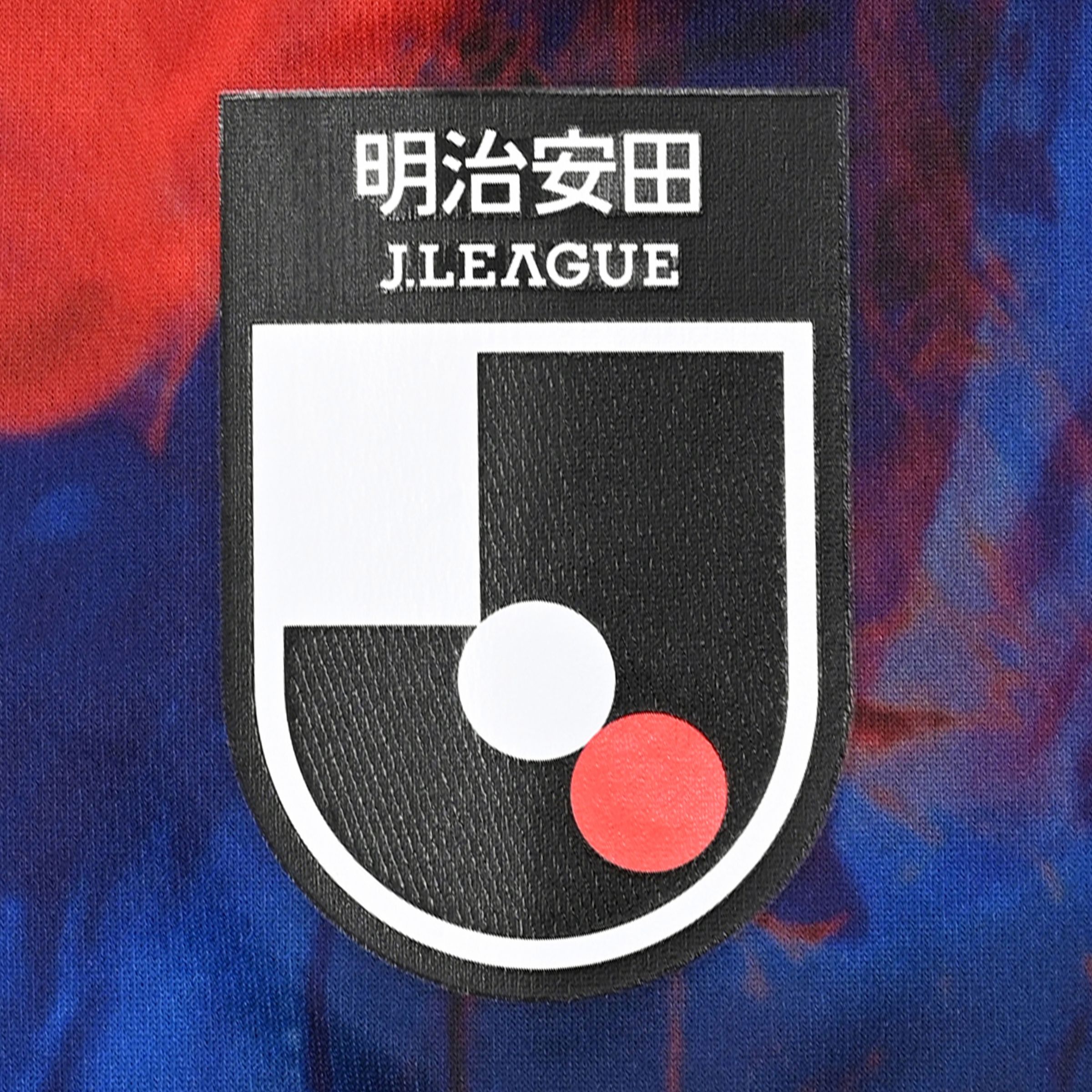 FC東京 2026 レプリカショートスリーブ