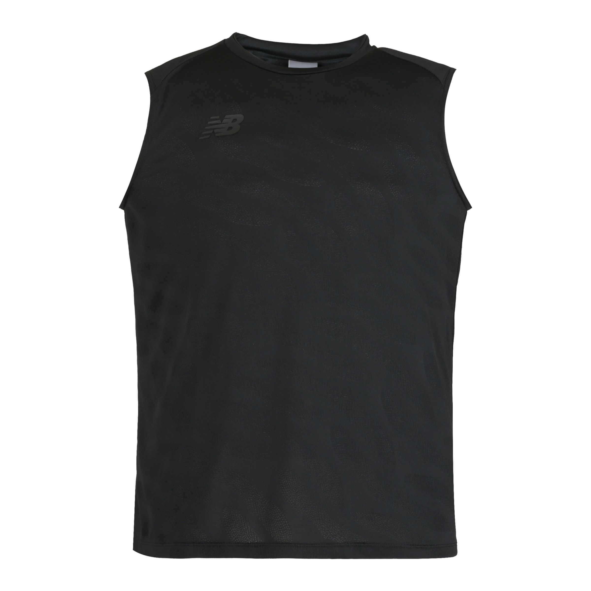 Blackout ジャガードノースリーブ