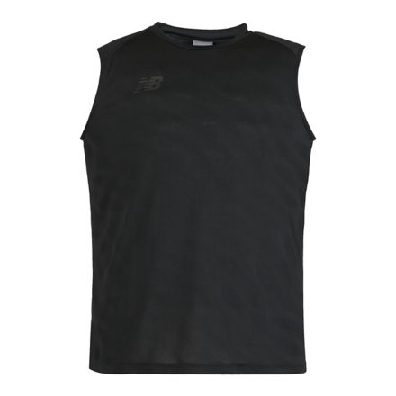 Blackout ジャガードノースリーブ