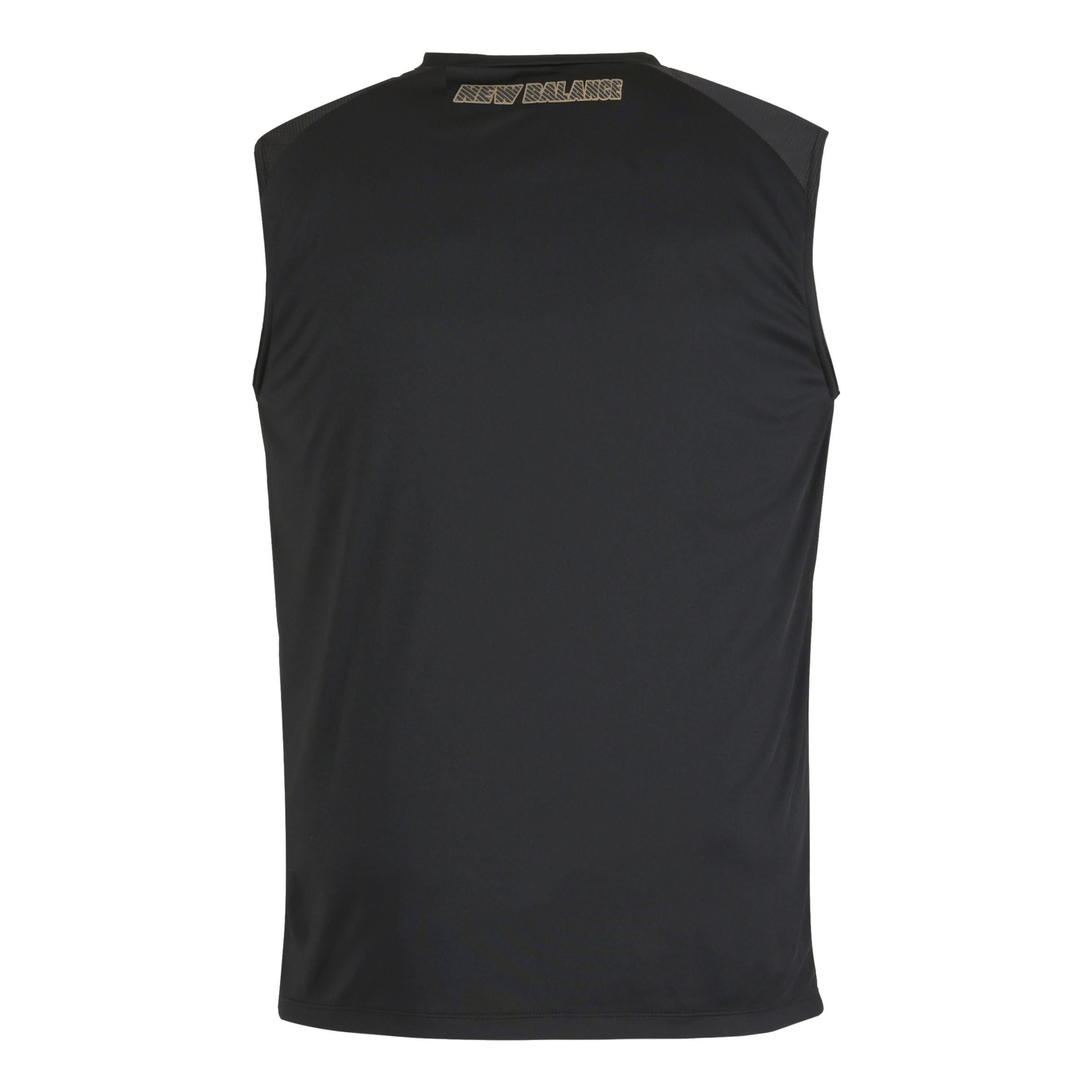 Blackout ジャガードノースリーブ