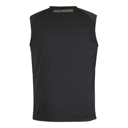 Blackout ジャガードノースリーブ