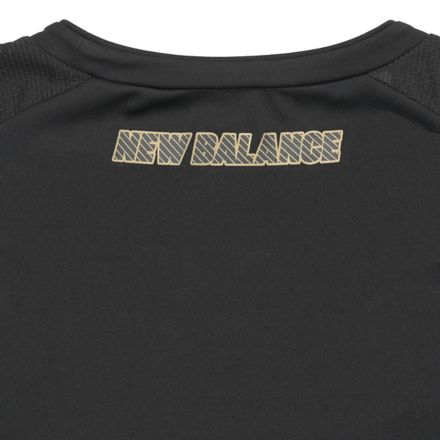 Blackout ジャガードノースリーブ