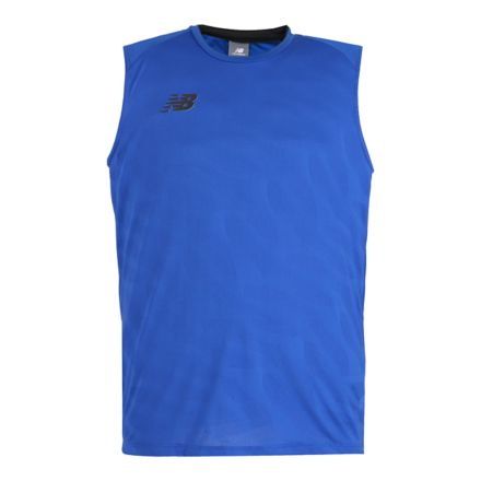 Black Out ジャガードノースリーブ