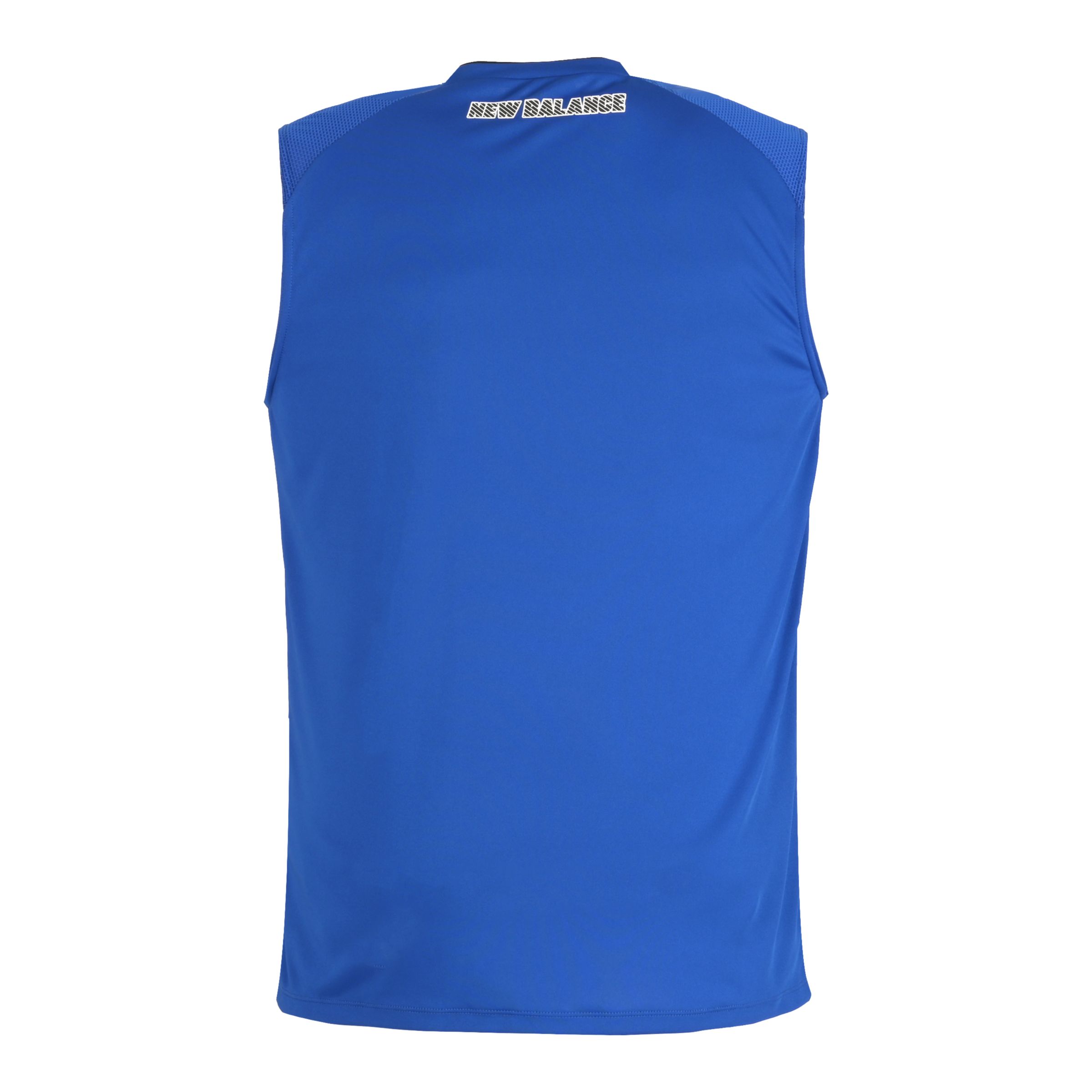 Black Out ジャガードノースリーブ