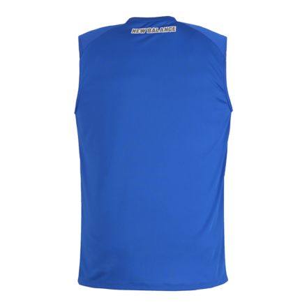 Black Out ジャガードノースリーブ