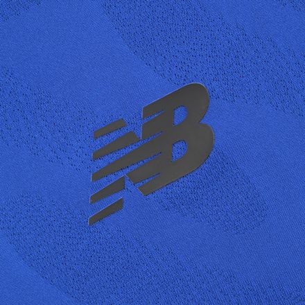 Black Out ジャガードノースリーブ