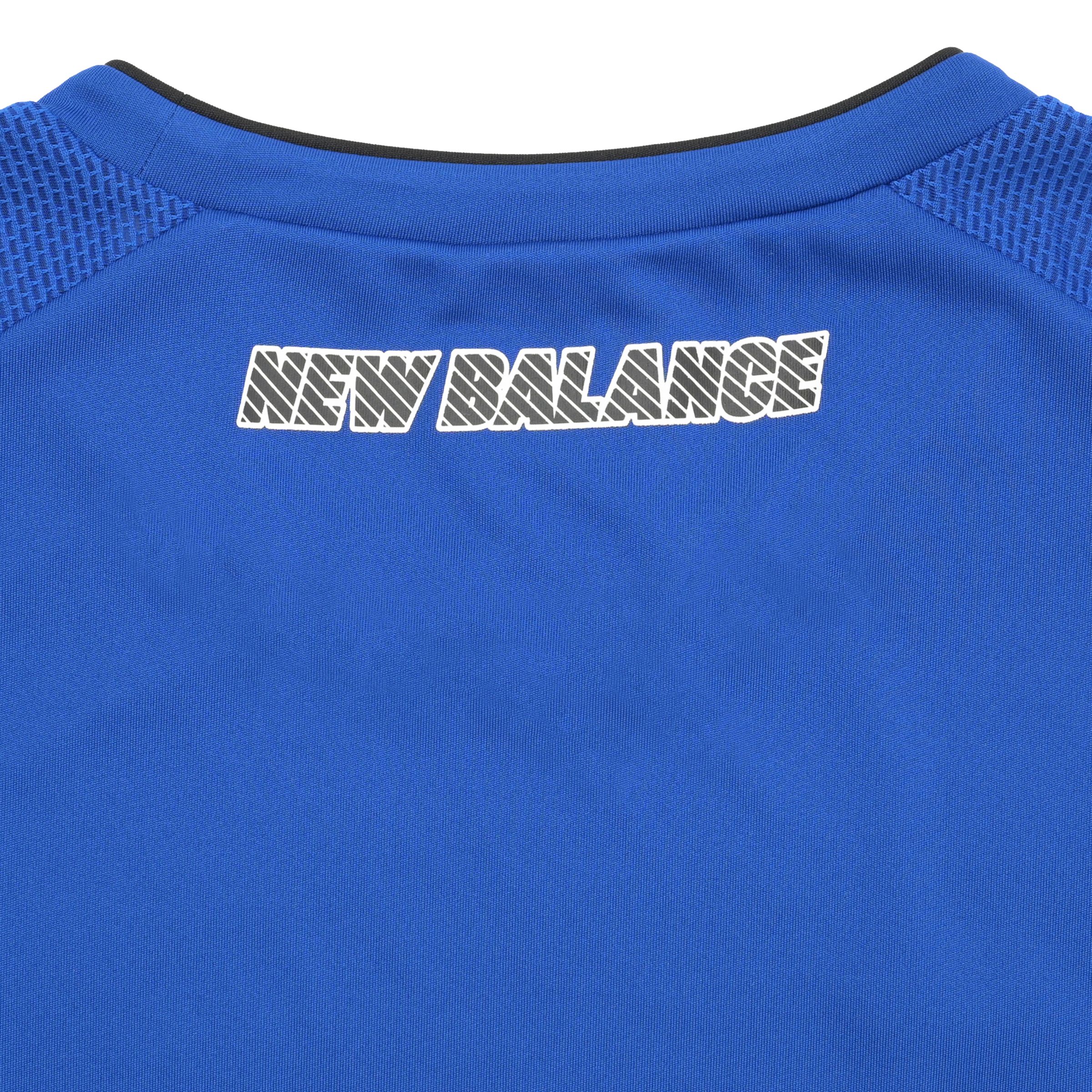 Black Out ジャガードノースリーブ