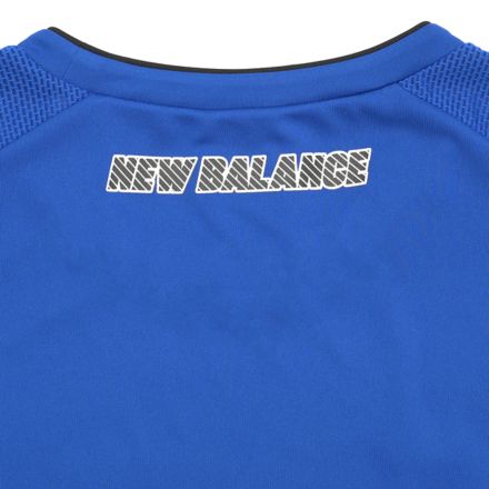 Black Out ジャガードノースリーブ