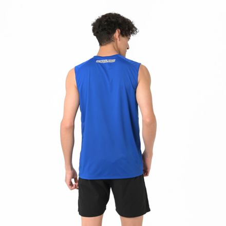 Black Out ジャガードノースリーブ