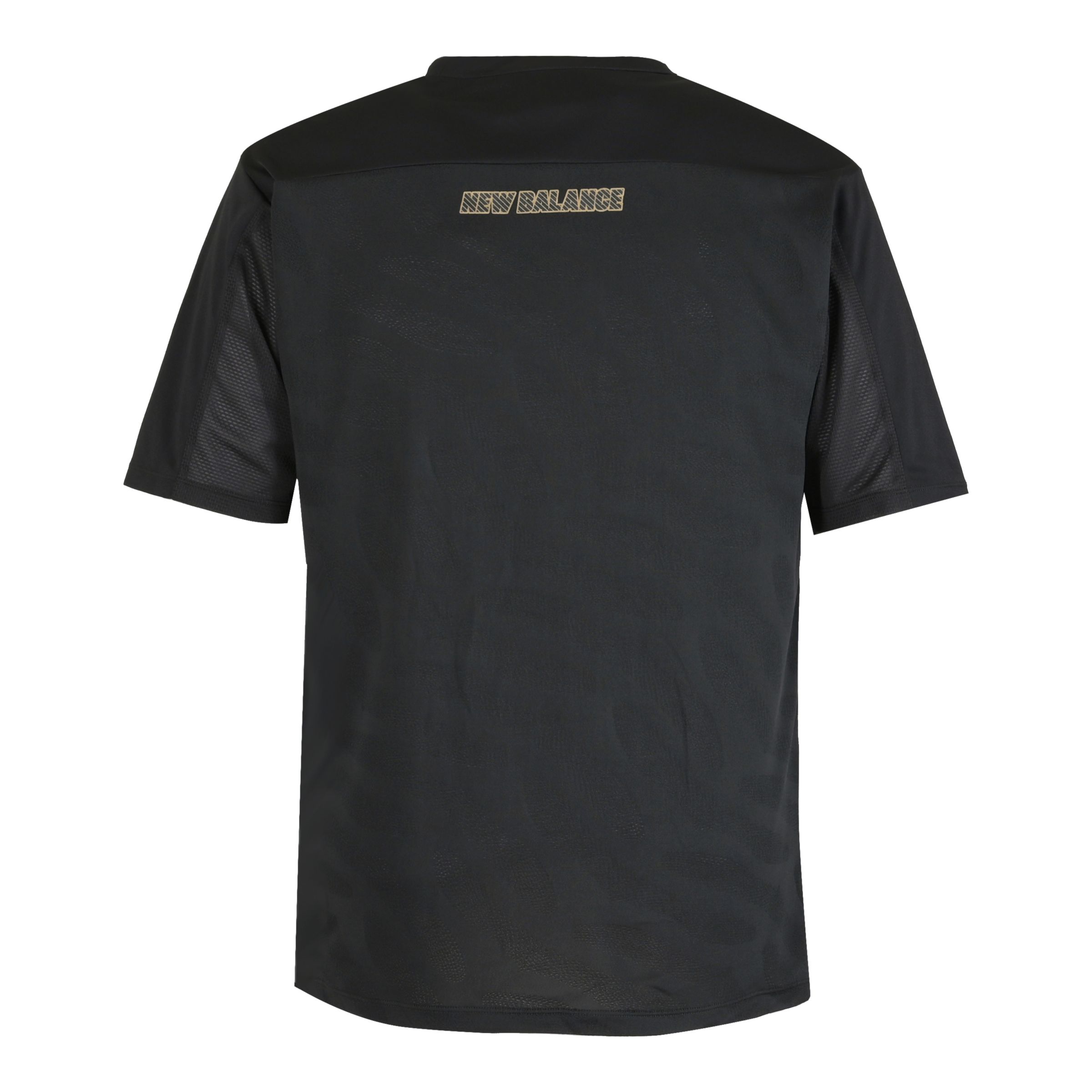 Blackout ジャガードプラシャツ