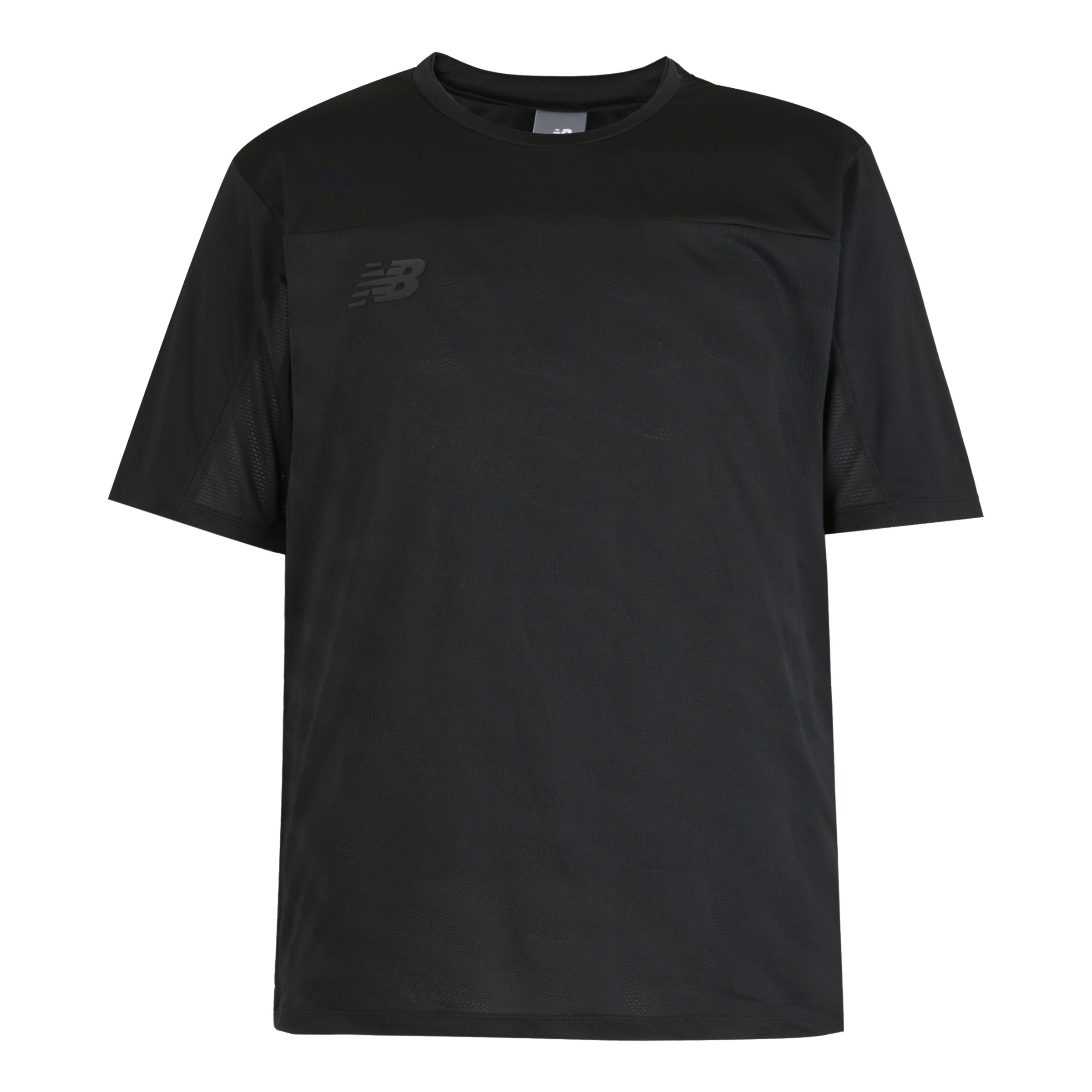 Blackout ジャガードプラシャツ