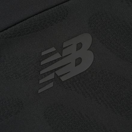 Blackout ジャガードプラシャツ