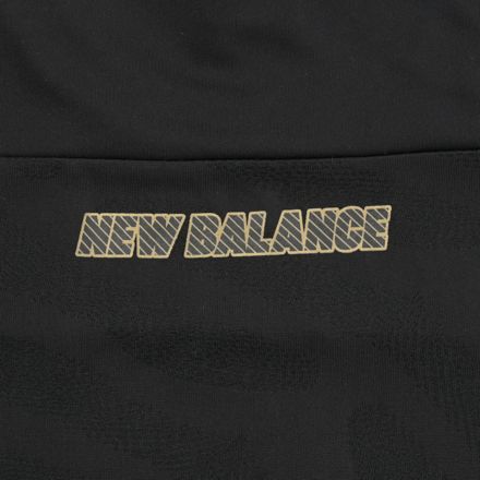 Blackout ジャガードプラシャツ