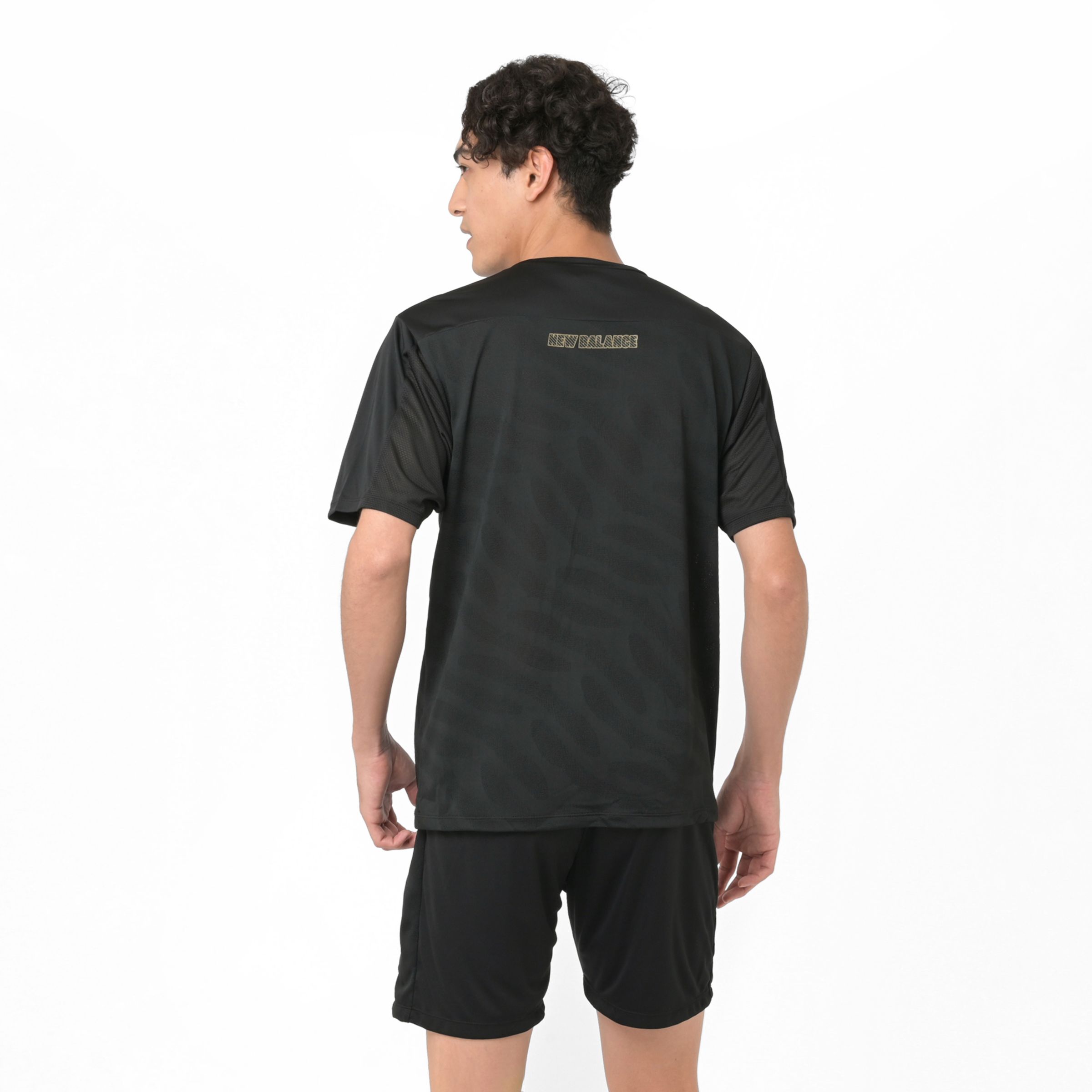 Blackout ジャガードプラシャツ