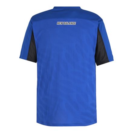 Black Out ジャガードプラシャツ