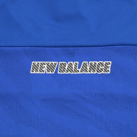 Black Out ジャガードプラシャツ