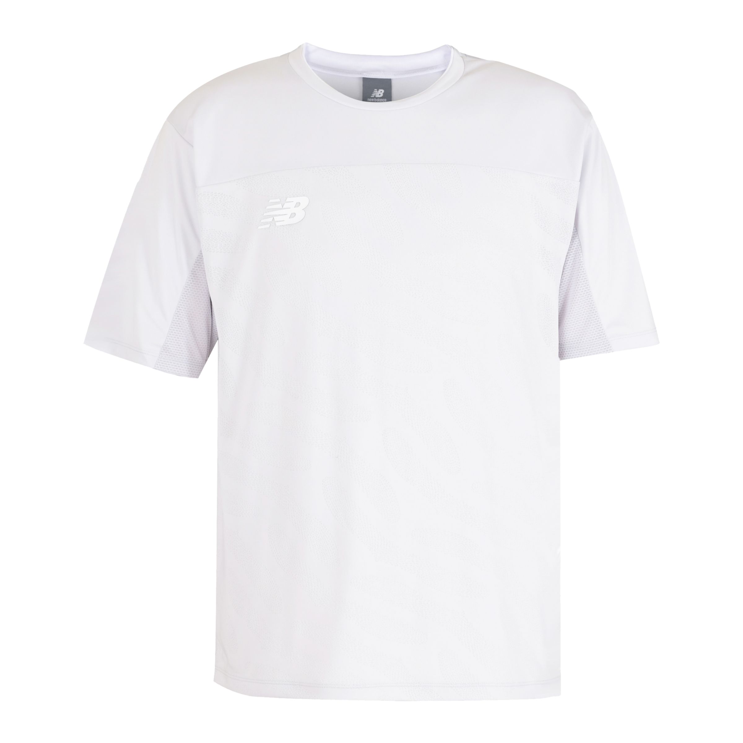 Black Out ジャガードプラシャツ