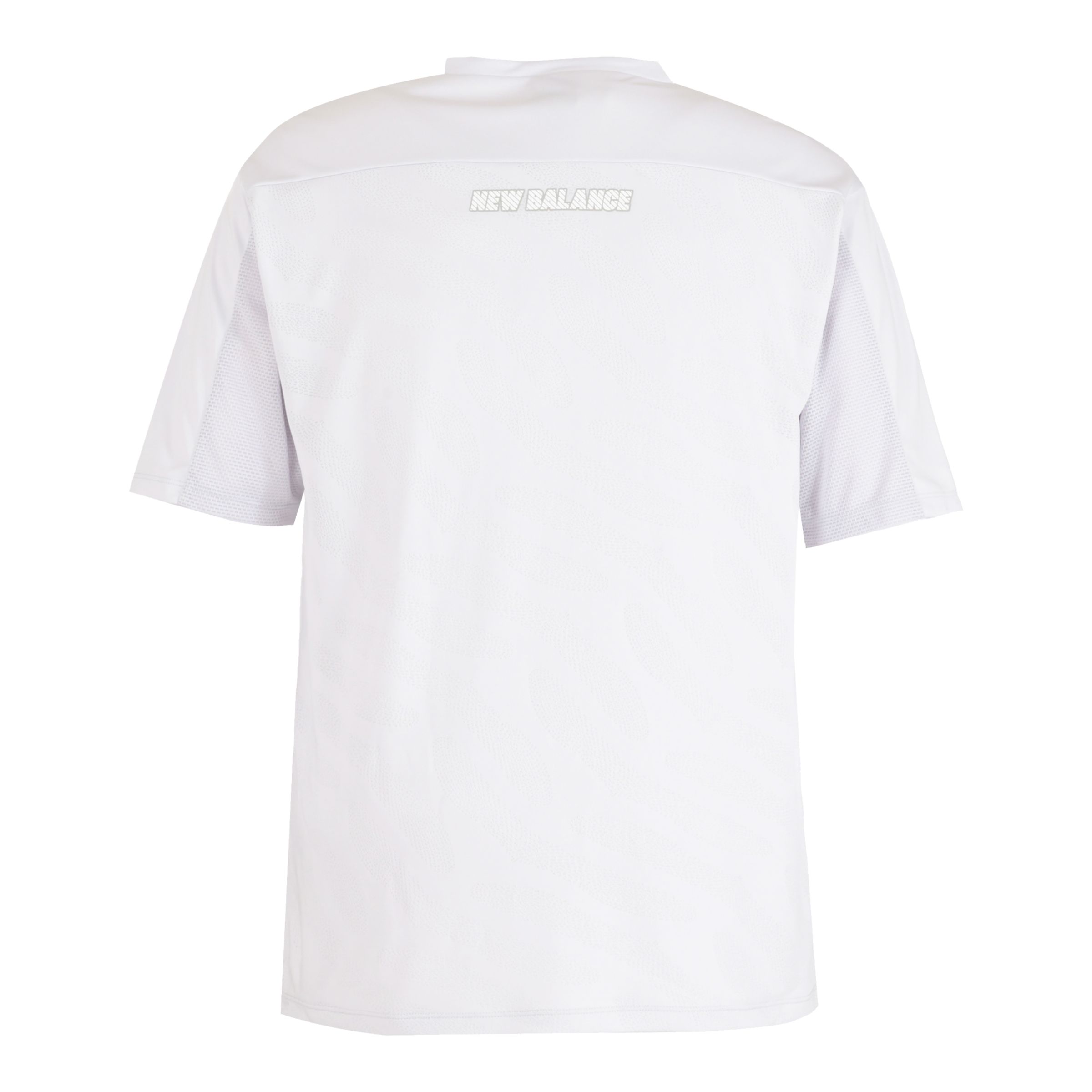 Black Out ジャガードプラシャツ