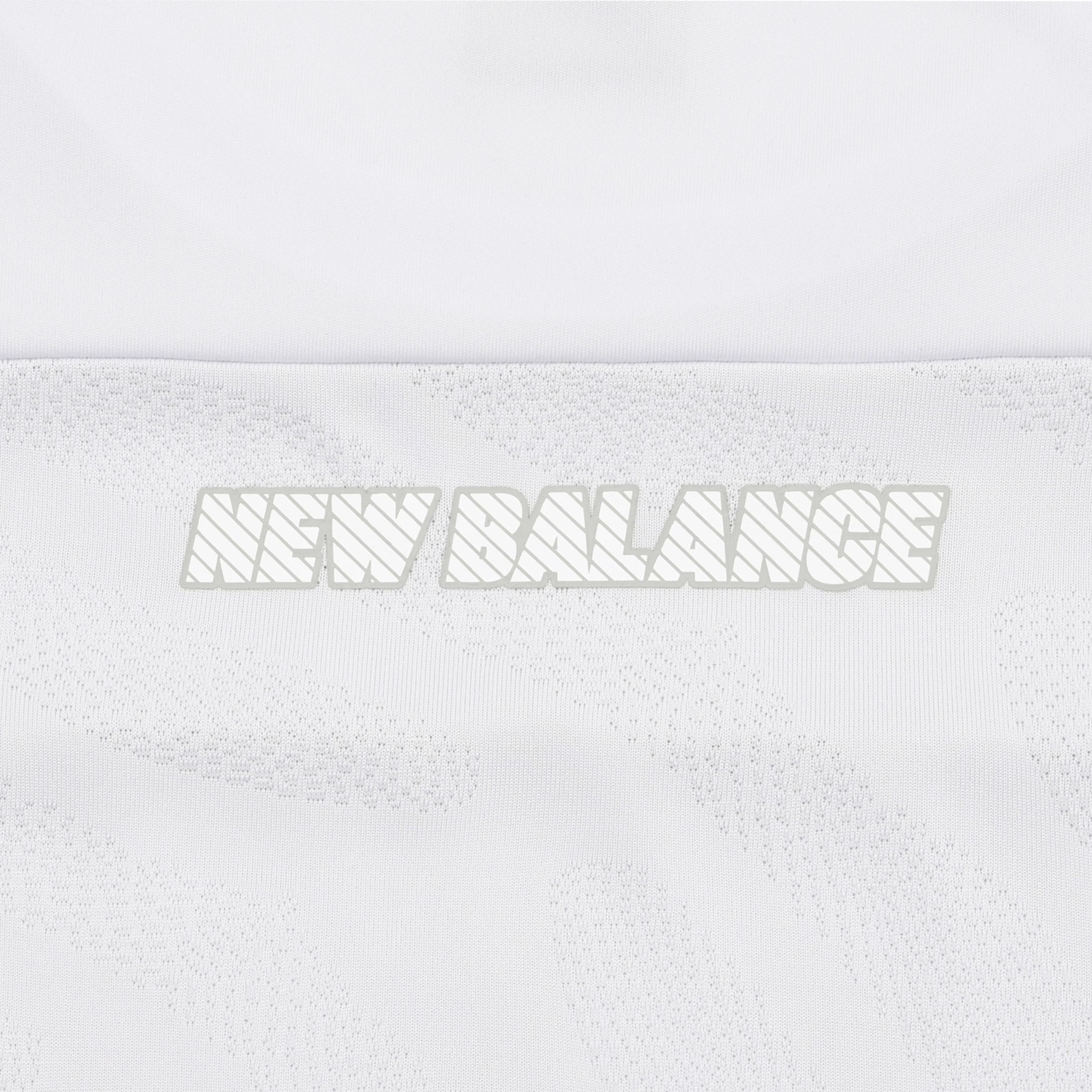 Black Out ジャガードプラシャツ