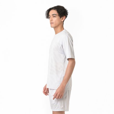 Black Out ジャガードプラシャツ