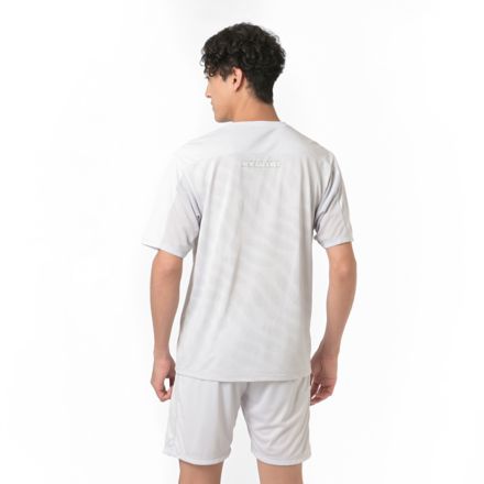 Black Out ジャガードプラシャツ