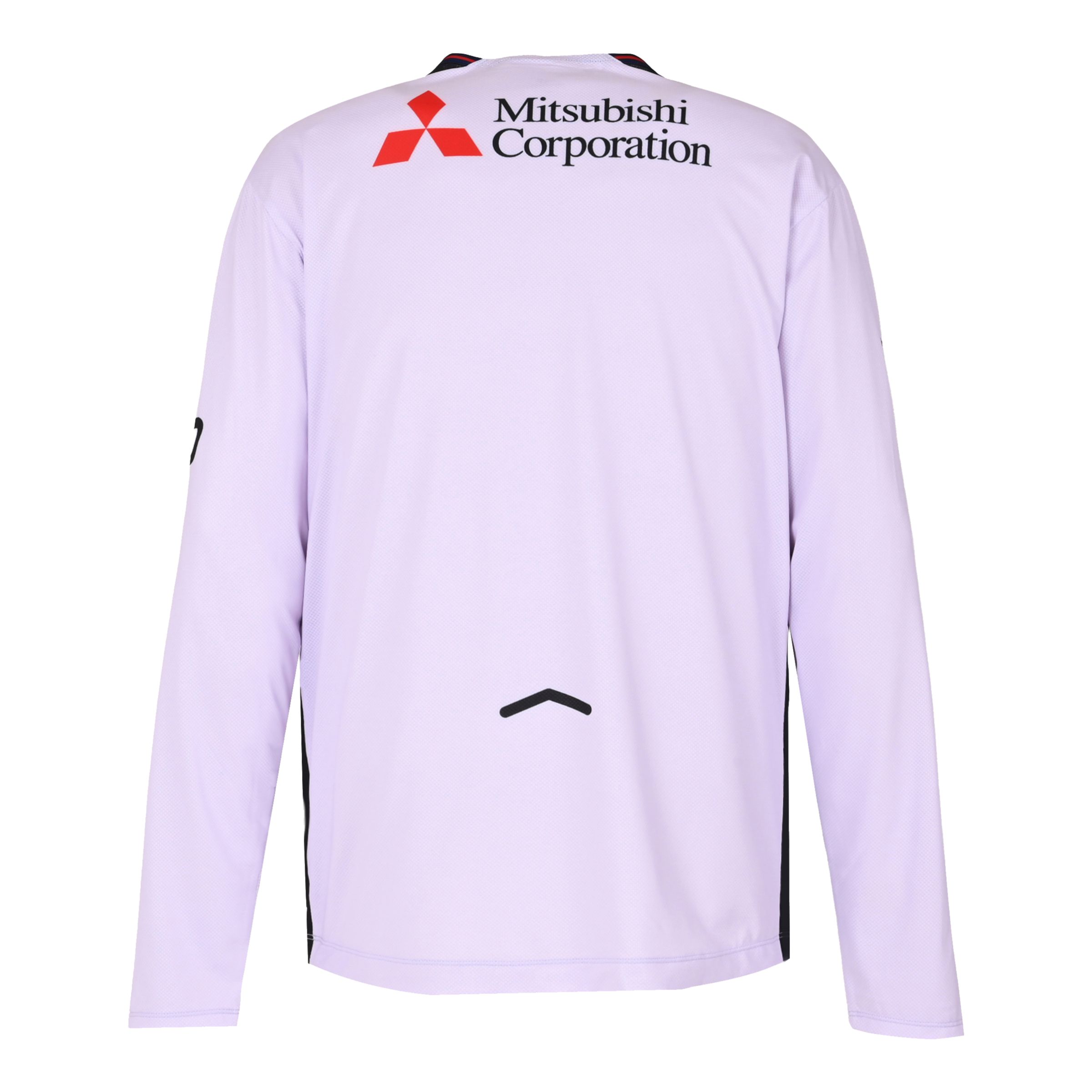 FC東京 2026 オーセンティックロングスリーブ