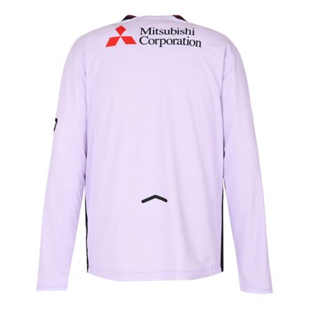 FC東京 2026 オーセンティックロングスリーブ, Away, MT6191JWAWY