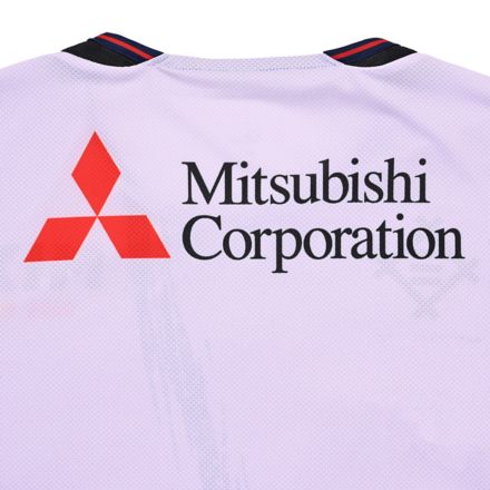 FC東京 2026 オーセンティックロングスリーブ