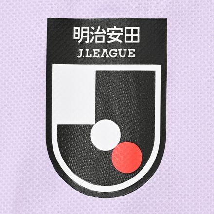 FC東京 2026 オーセンティックロングスリーブ