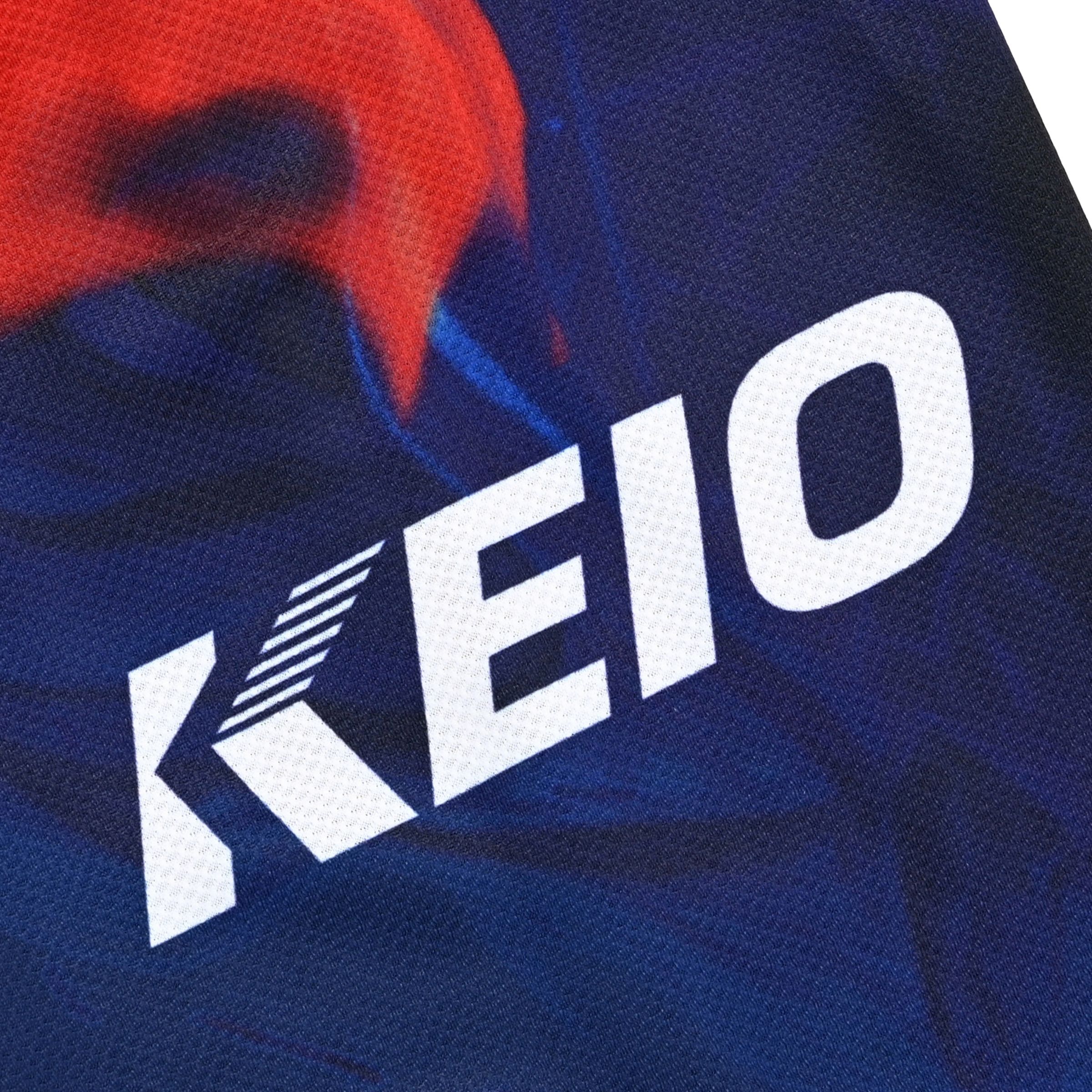 FC東京 2026 オーセンティックロングスリーブ｜ニューバランス公式通販