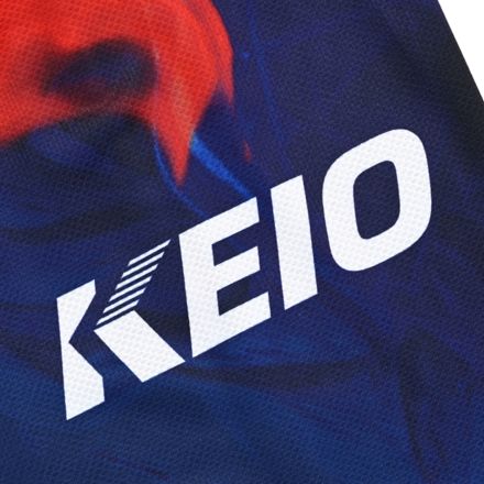FC東京 2026 オーセンティックロングスリーブ｜ニューバランス公式通販