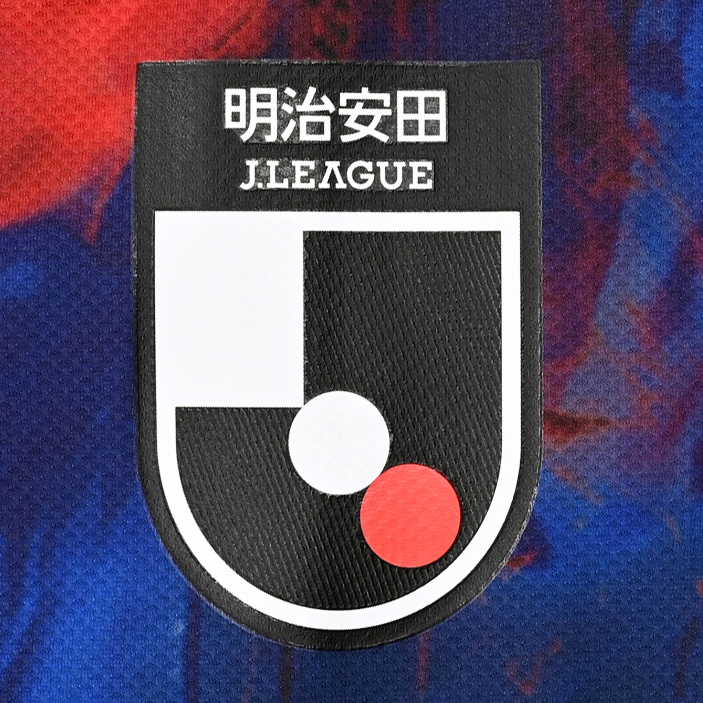 FC東京 2026 オーセンティックロングスリーブ