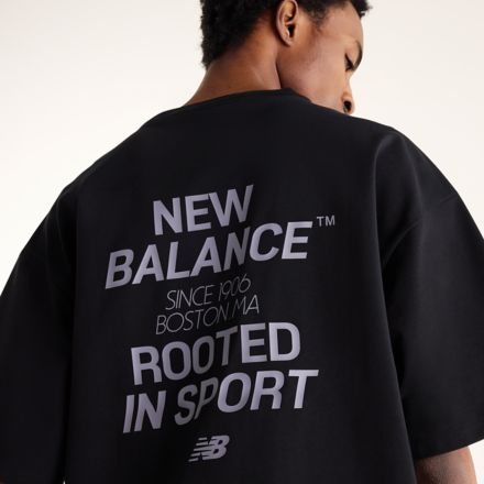 NBX Shifted 2 Graphic T-Shirt