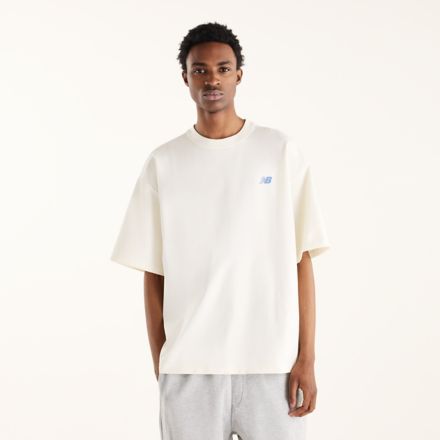 NBX Shifted 2 Graphic T-Shirt, CANNOLI CREAM, MT61934VCIC