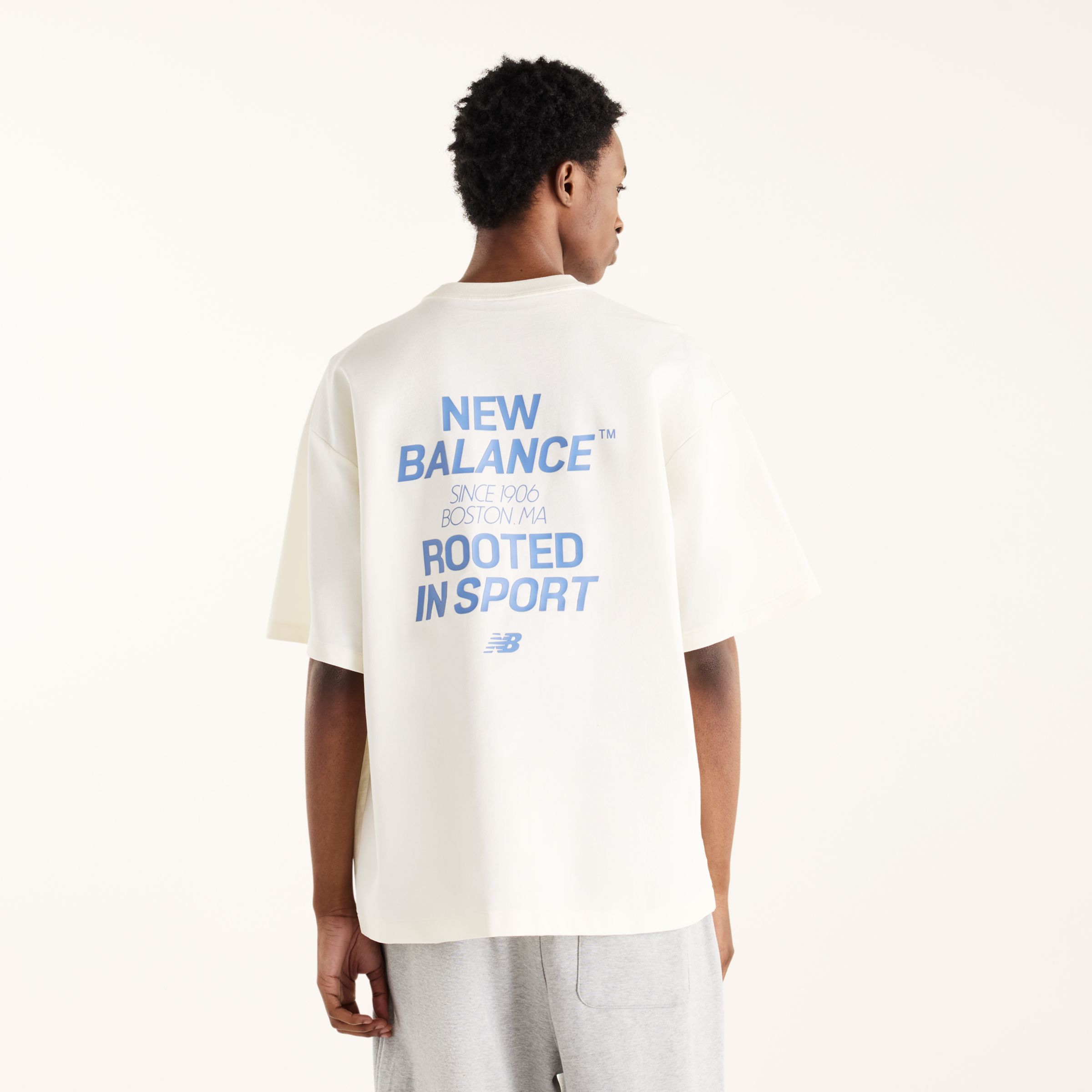 NBX Shifted 2 Graphic T-Shirt