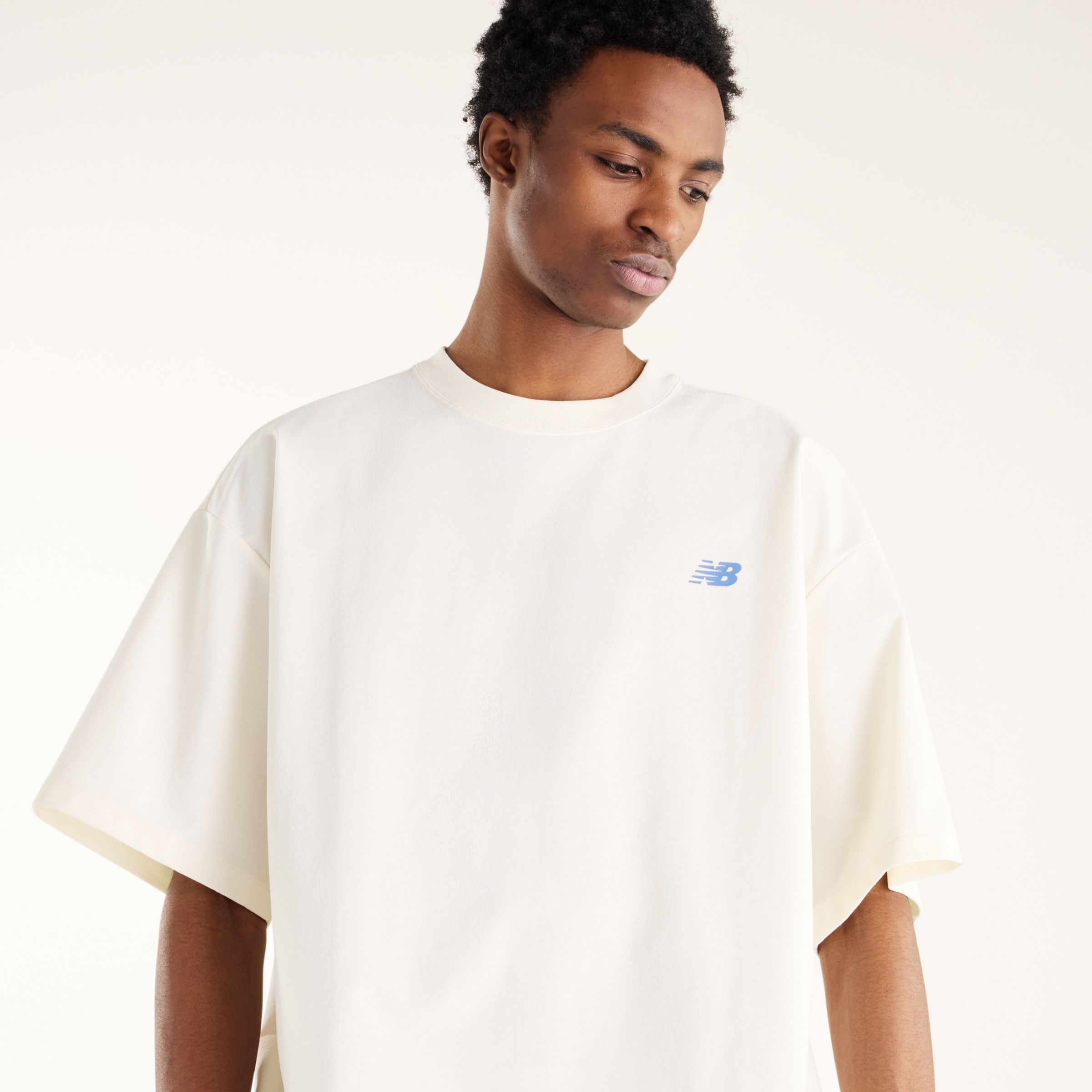 NBX Shifted 2 Graphic T-Shirt