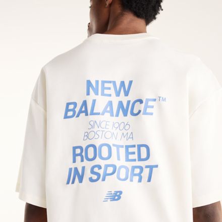 NBX Shifted 2 Graphic T-Shirt