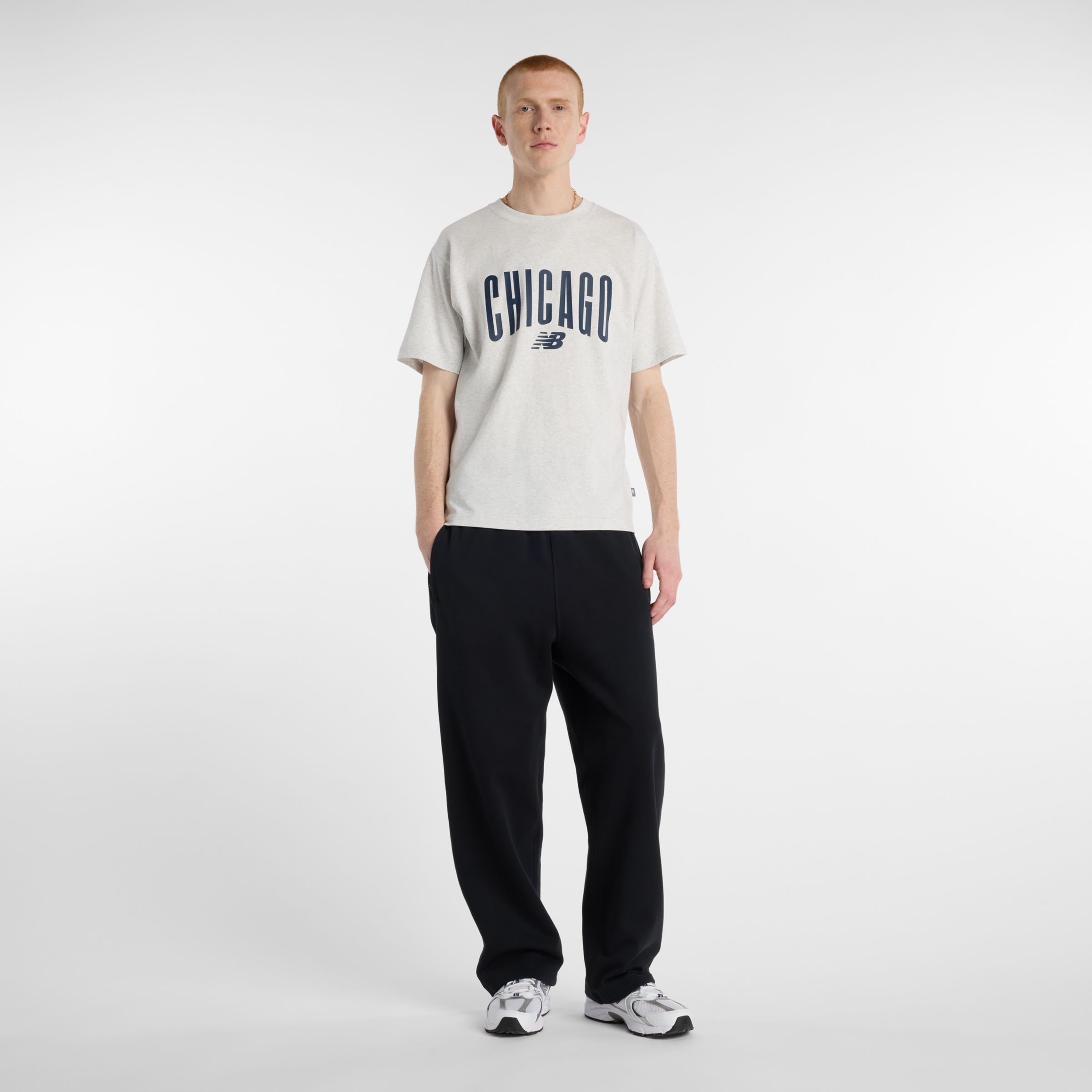 Chicago City T-Shirt