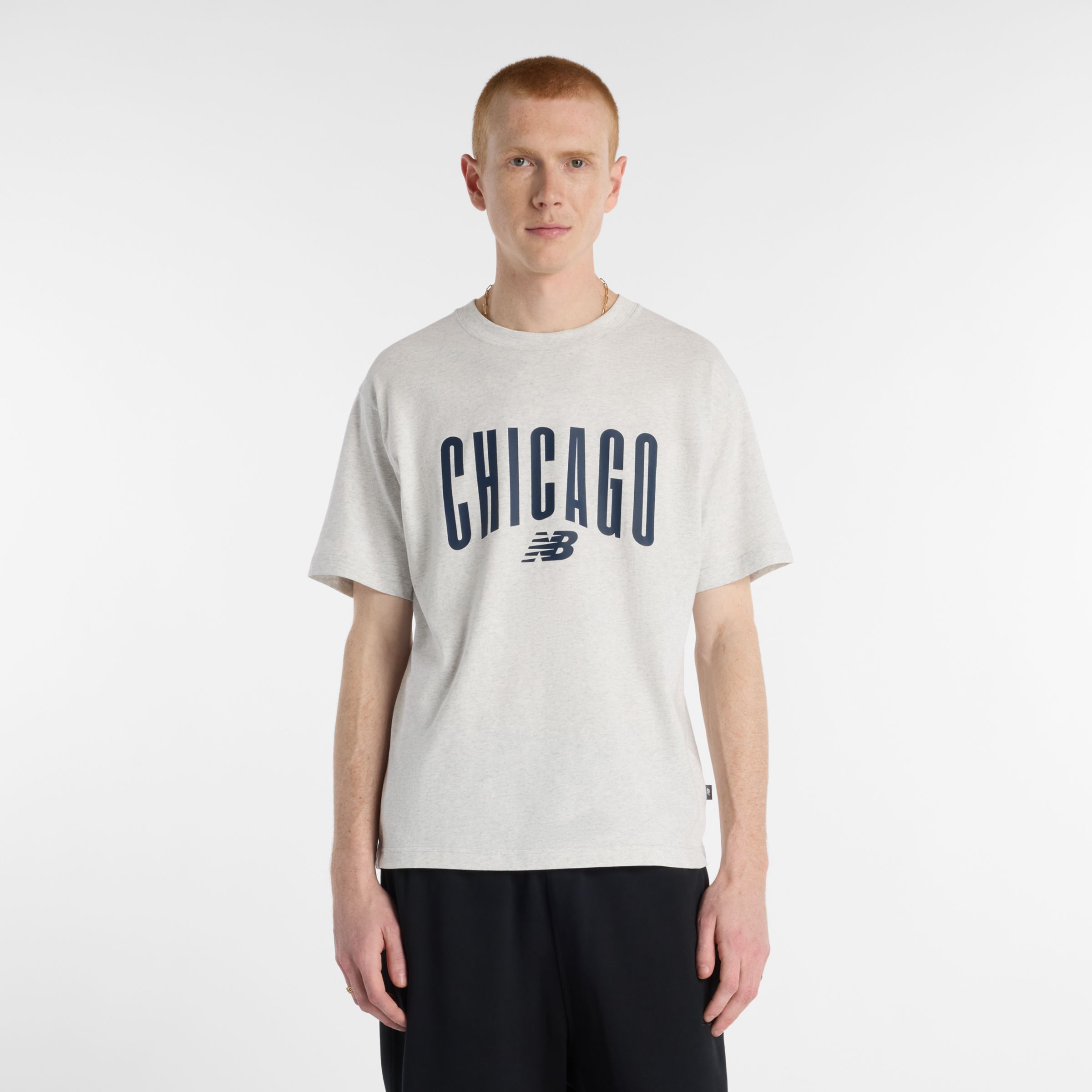 Chicago City T-Shirt